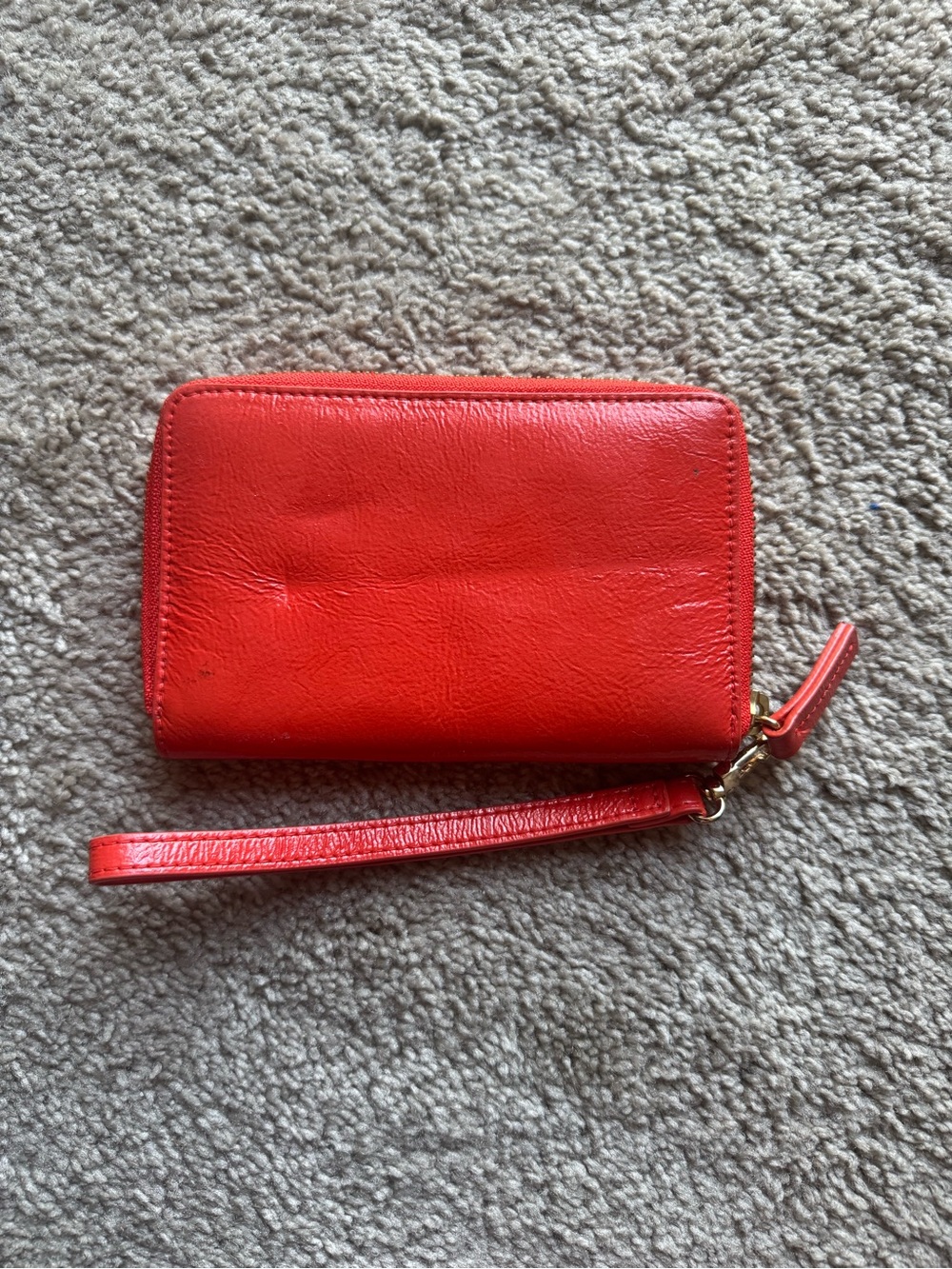 Wristlet Wallet